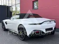 2023 Aston Martin Vantage