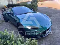 2023 Aston Martin Vantage
