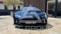 2023 Aston Martin Vantage