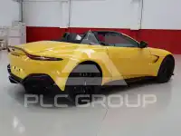 2023 Aston Martin Vantage