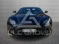 2023 Aston Martin DBS