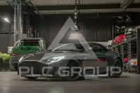 2023 Aston Martin DBS