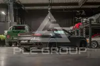 2023 Aston Martin DBS