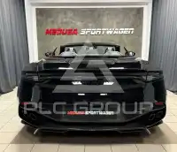 2023 Aston Martin DBS