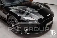 2023 Aston Martin DBS
