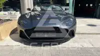 2023 Aston Martin DBS
