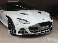 2023 Aston Martin DBS