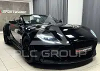 2023 Aston Martin DBS