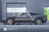 2023 Aston Martin DBS