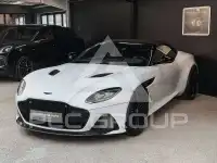 2023 Aston Martin DBS