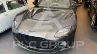 2023 Aston Martin DBS