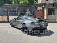 2023 Aston Martin DBS