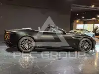2023 Aston Martin DBS