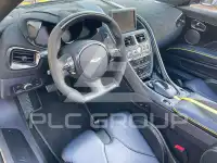 2023 Aston Martin DBS