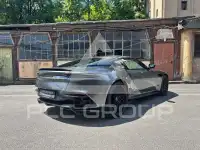 2023 Aston Martin DBS