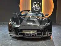 2023 Aston Martin DBS