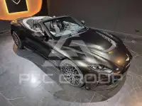 2023 Aston Martin DBS