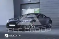 2023 Aston Martin DBS