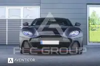 2023 Aston Martin DBS