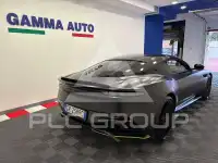 2023 Aston Martin DBS