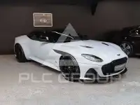 2023 Aston Martin DBS
