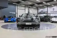 2023 Aston Martin DBS
