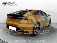2023 Toyota PRIUS