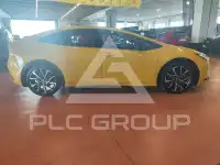 2023 Toyota PRIUS