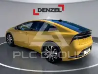2023 Toyota PRIUS