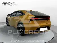 2023 Toyota PRIUS