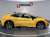 2023 Toyota PRIUS