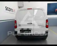 2023 Toyota PROACE CITY
