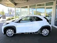 2023 Toyota AYGO