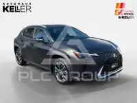 2023 Lexus UX250