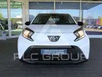 2023 Toyota AYGO