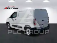 2023 Toyota Ace