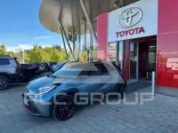 2023 Toyota AYGO