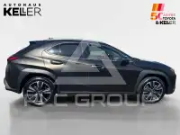 2023 Lexus UX250