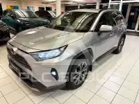 2023 Toyota Other