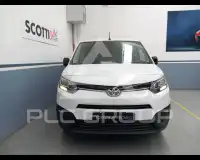 2023 Toyota PROACE CITY