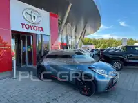 2023 Toyota AYGO