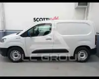 2023 Toyota PROACE CITY