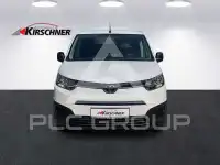 2023 Toyota Ace