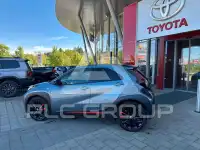 2023 Toyota AYGO