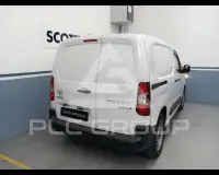 2023 Toyota PROACE CITY