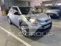 2023 Toyota Other