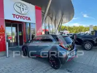 2023 Toyota AYGO