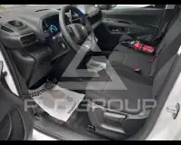 2023 Toyota PROACE CITY