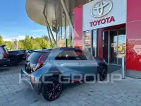 2023 Toyota AYGO
