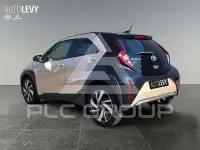 2023 Toyota AYGO